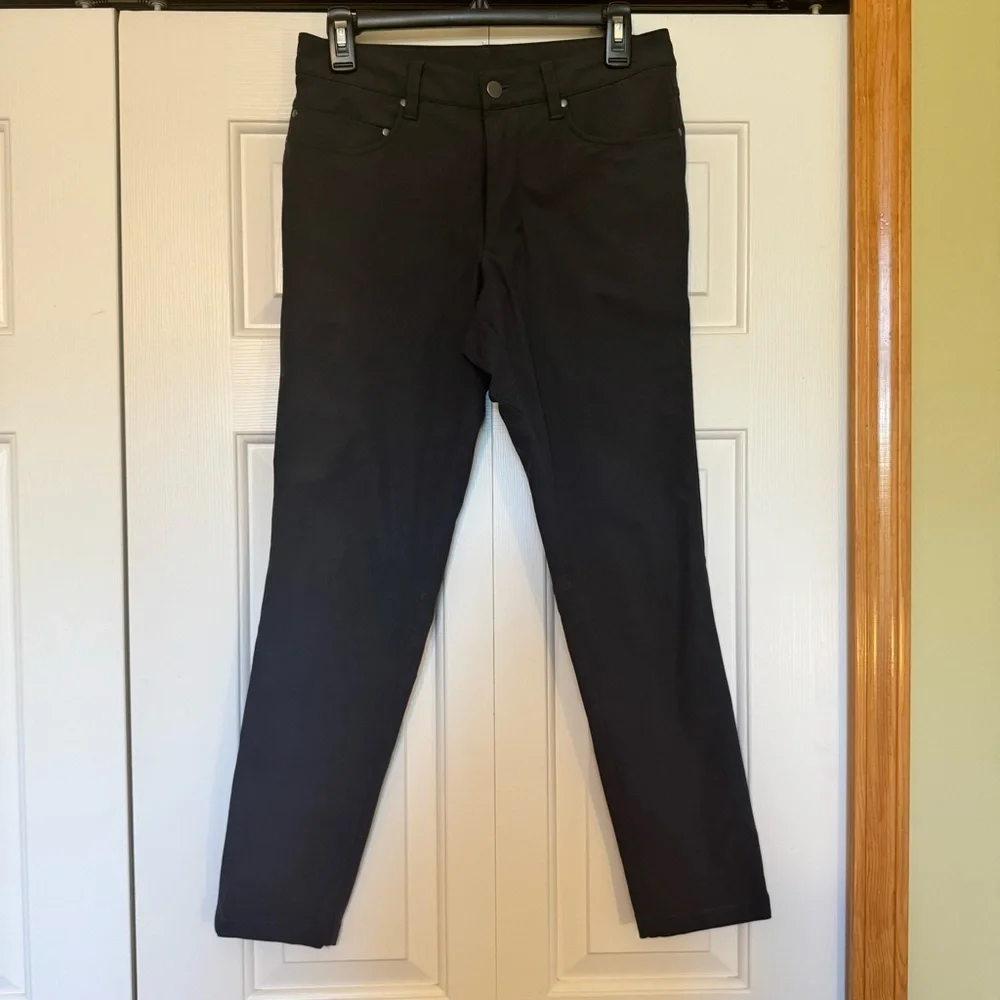 Lululemon‎ ABC Slim Fit Men’s Pants